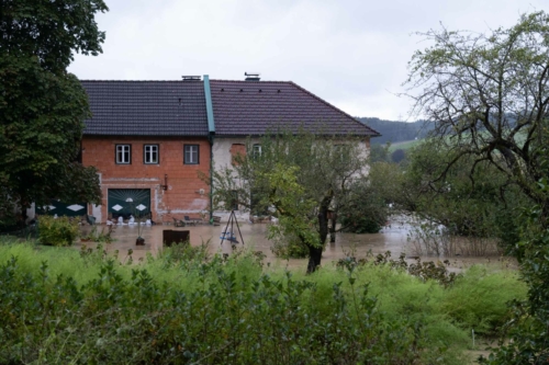 Hochwassereinsatz-Mannersdorfl(c)FF-Mannersdorf-ReinhardEmsenhuber-5