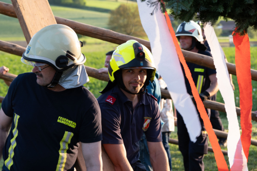 Maibaumaufstellen2025 cReinhardEmsenhuber-14