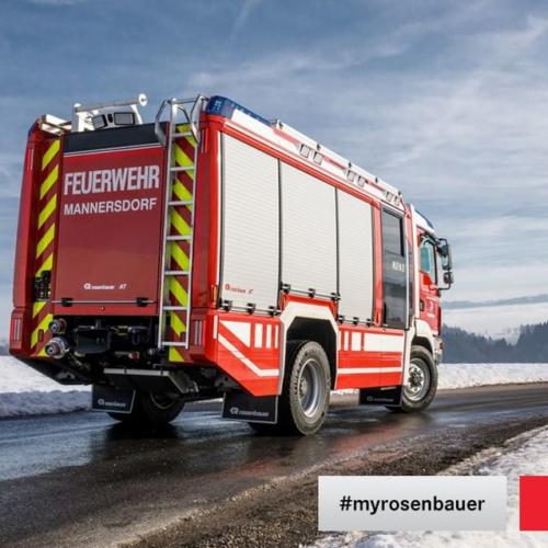 Foto: Rosenbauer Group